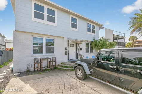 123 Margaret Street Neptune Beach FL 32266