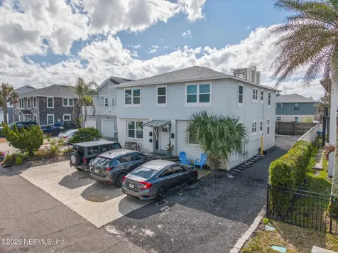 123 Margaret Street Neptune Beach FL 32266