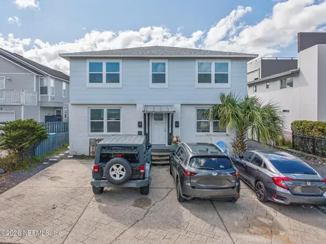123 Margaret Street Neptune Beach FL 32266