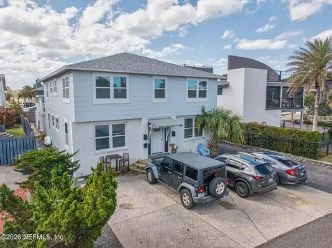 123 Margaret Street Neptune Beach FL 32266