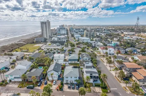 123 Margaret Street Neptune Beach FL 32266