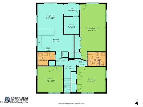 123 Margaret Street Neptune Beach FL 32266