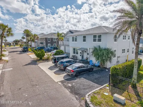 123 Margaret Street Neptune Beach FL 32266