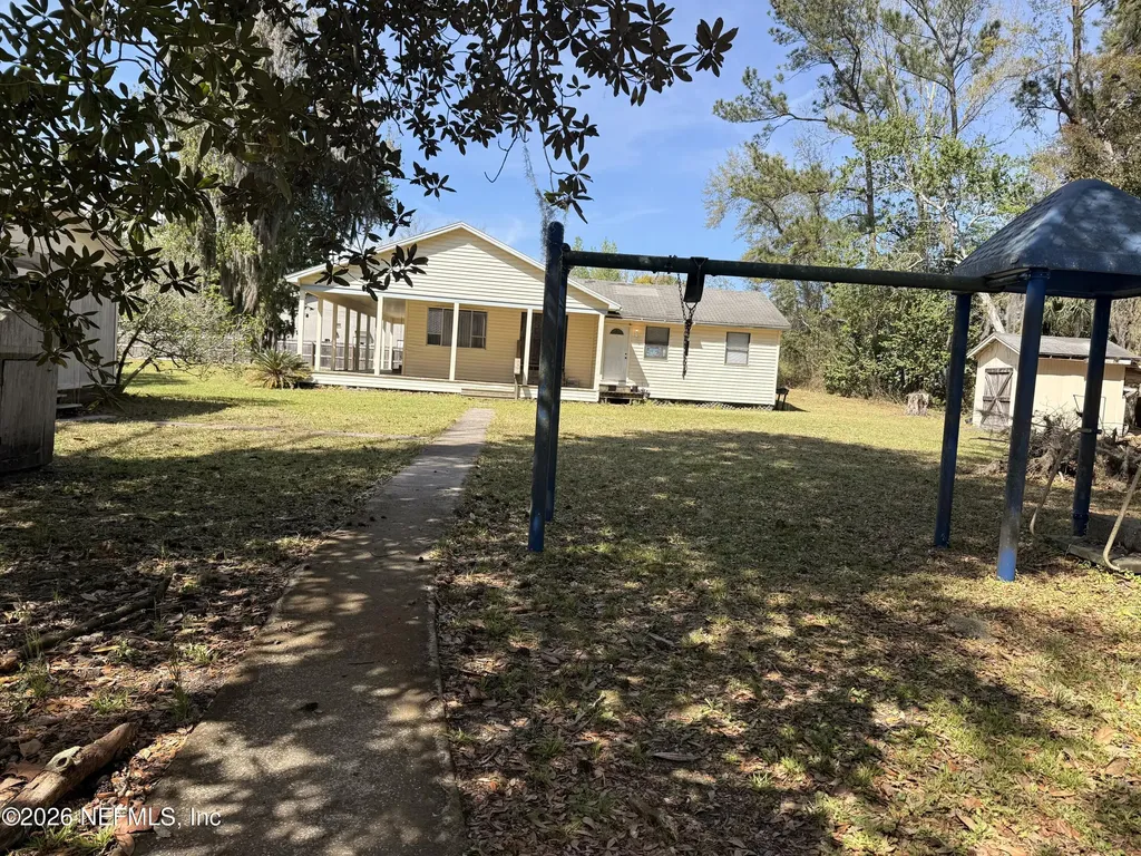 12717 Dunn Creek Road Jacksonville FL 32218