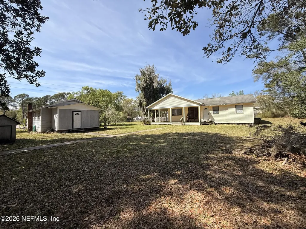 12717 Dunn Creek Road Jacksonville FL 32218