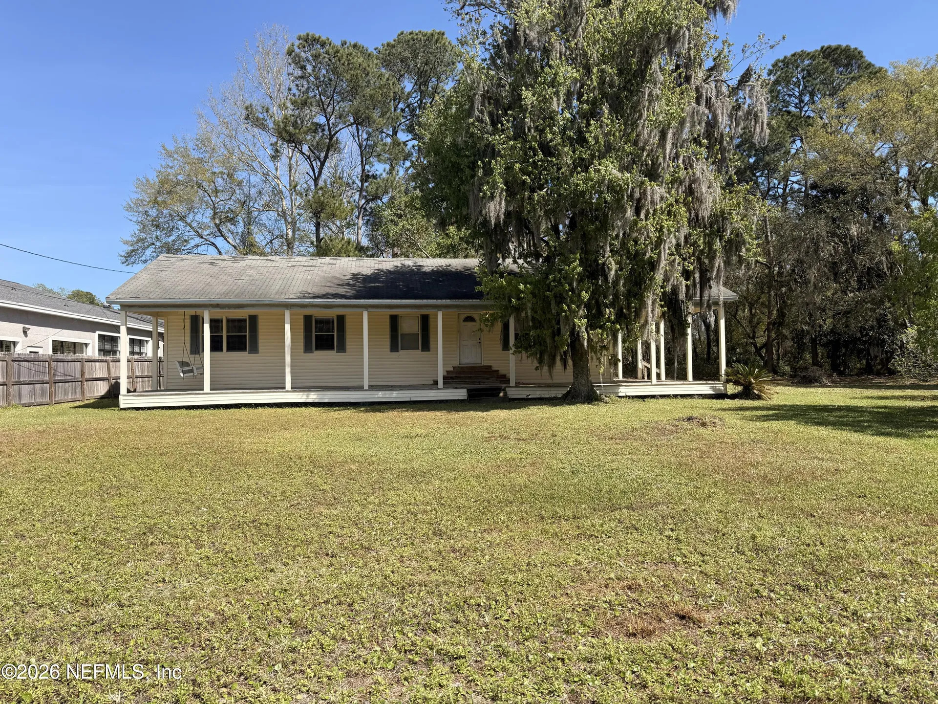 12717 Dunn Creek Road Jacksonville FL 32218