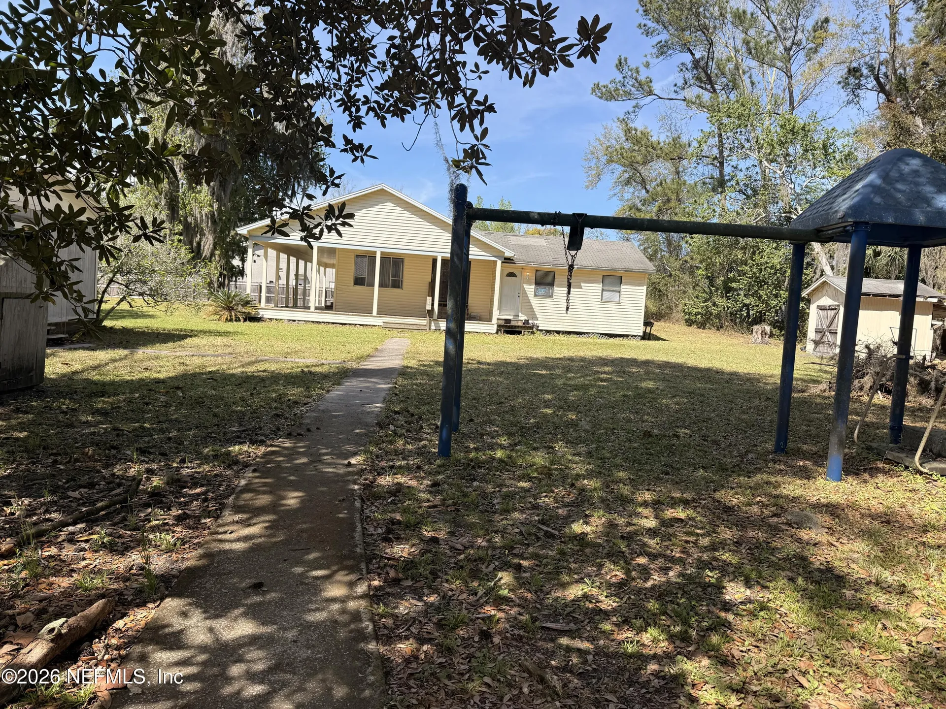 12717 Dunn Creek Road Jacksonville FL 32218