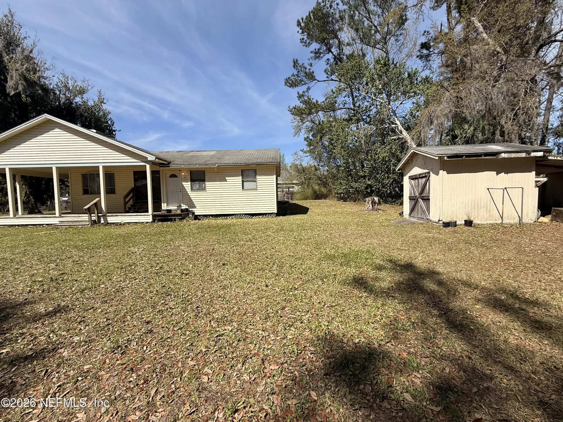 12717 Dunn Creek Road Jacksonville FL 32218