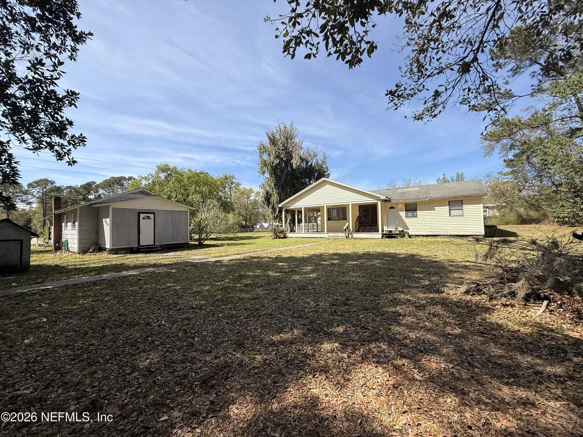 12717 Dunn Creek Road Jacksonville FL 32218