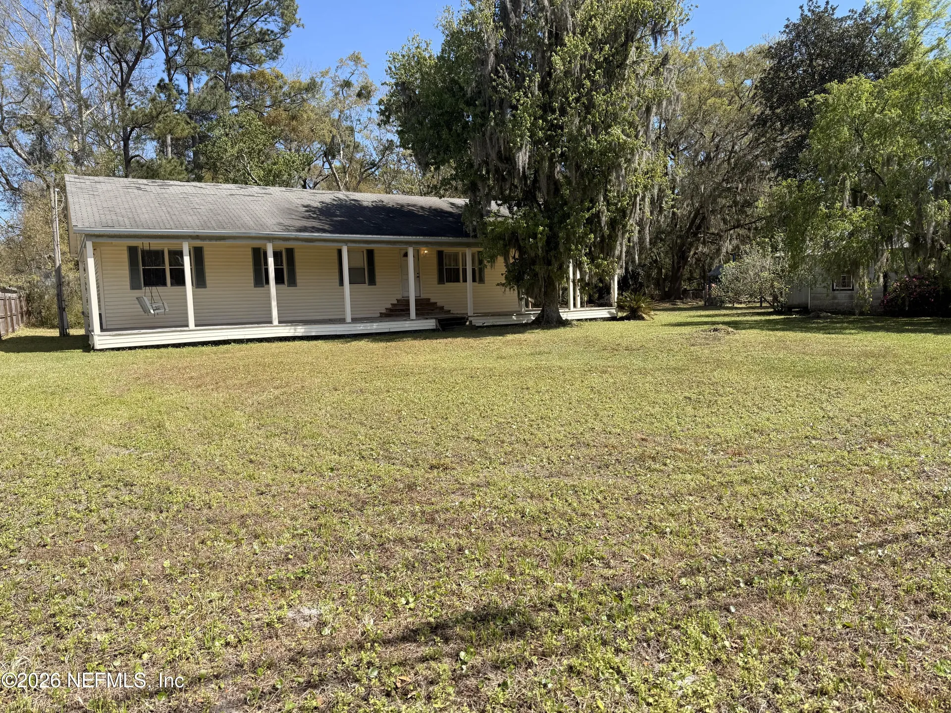 12717 Dunn Creek Road Jacksonville FL 32218