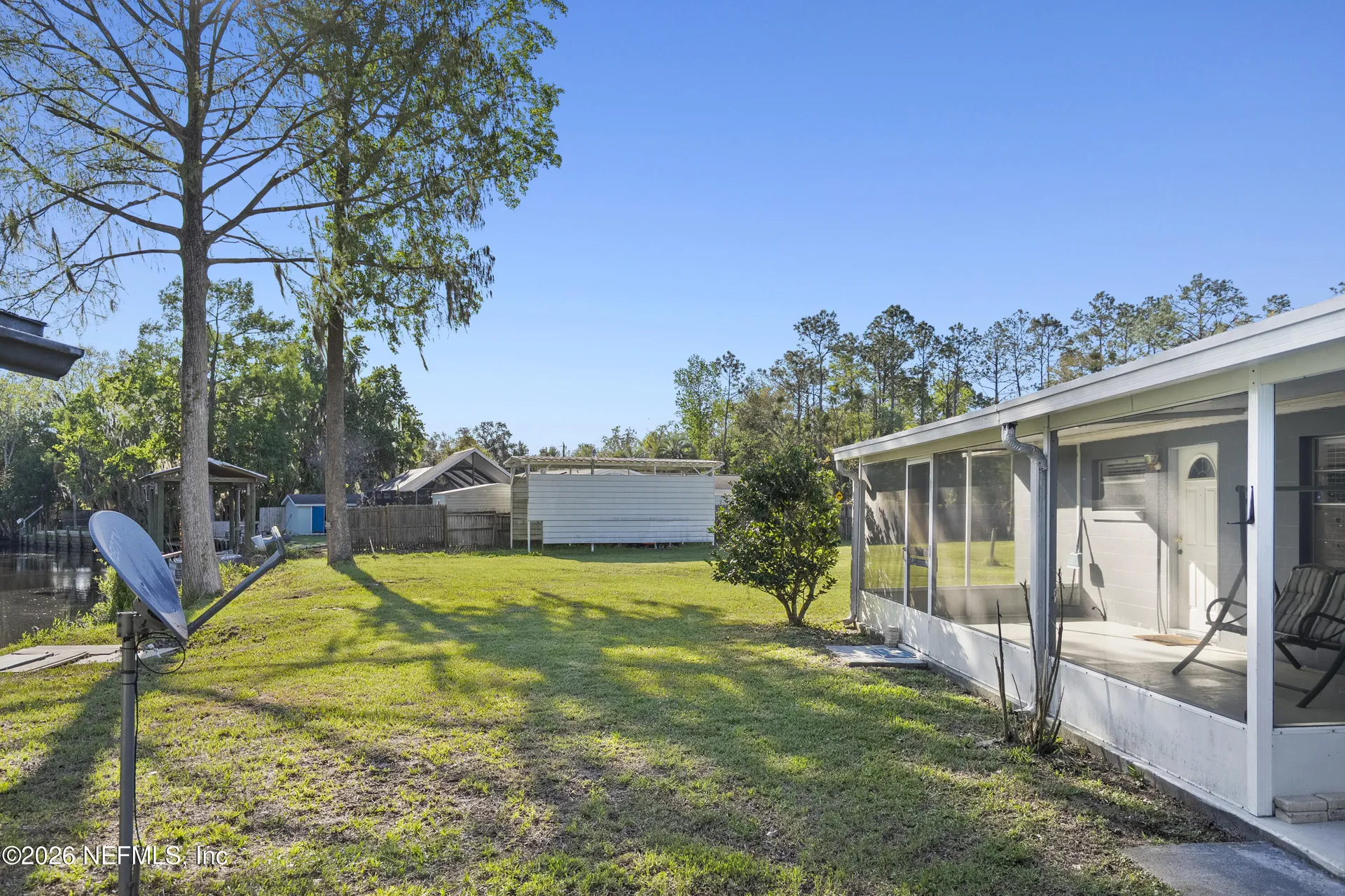 272 Harbor Drive Palatka FL 32177