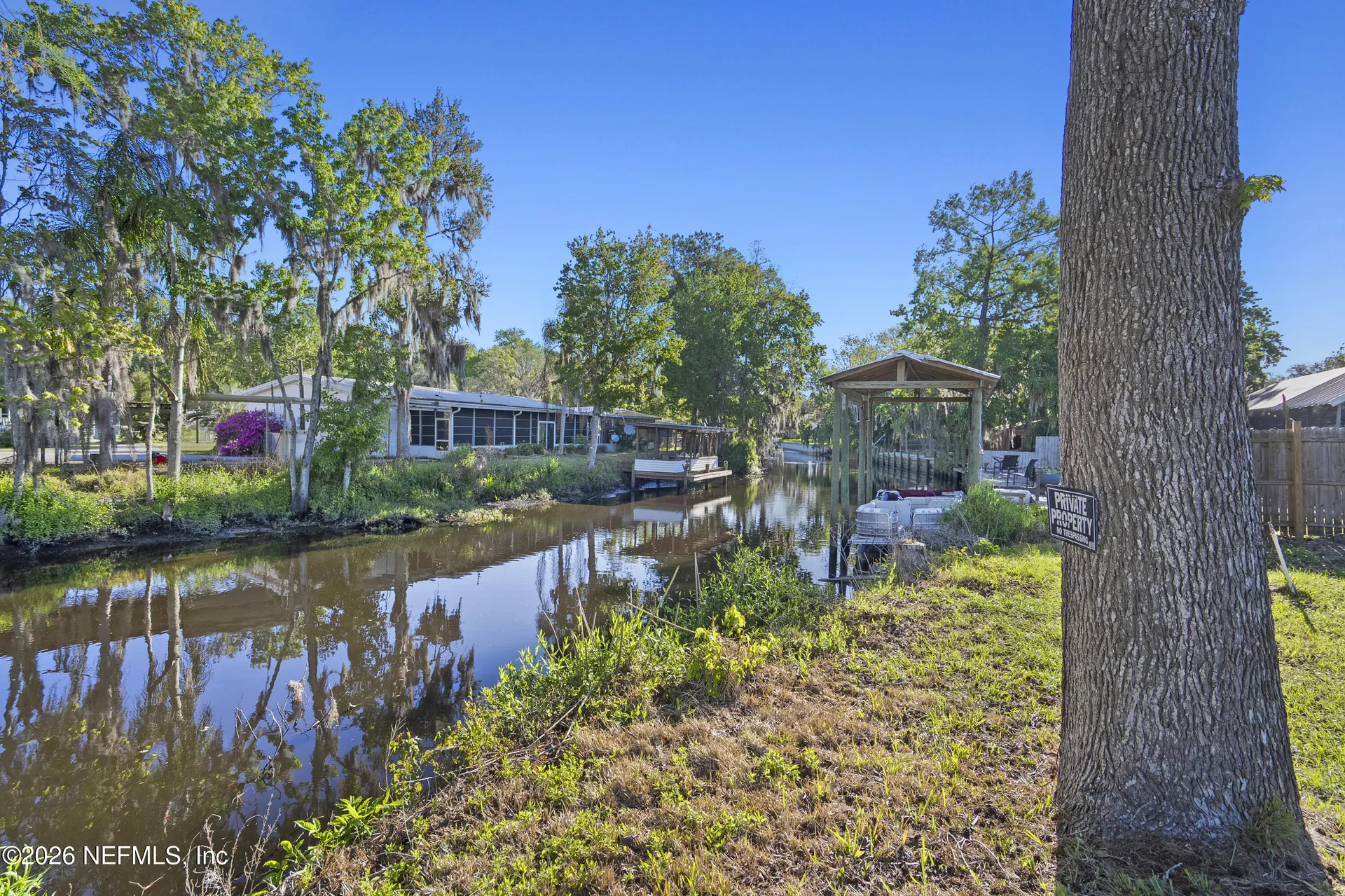 272 Harbor Drive Palatka FL 32177