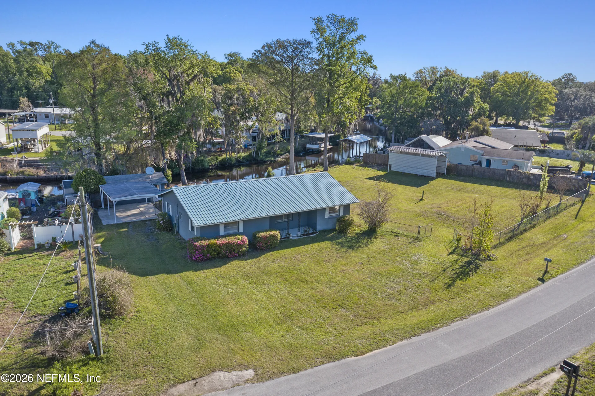 272 Harbor Drive Palatka FL 32177