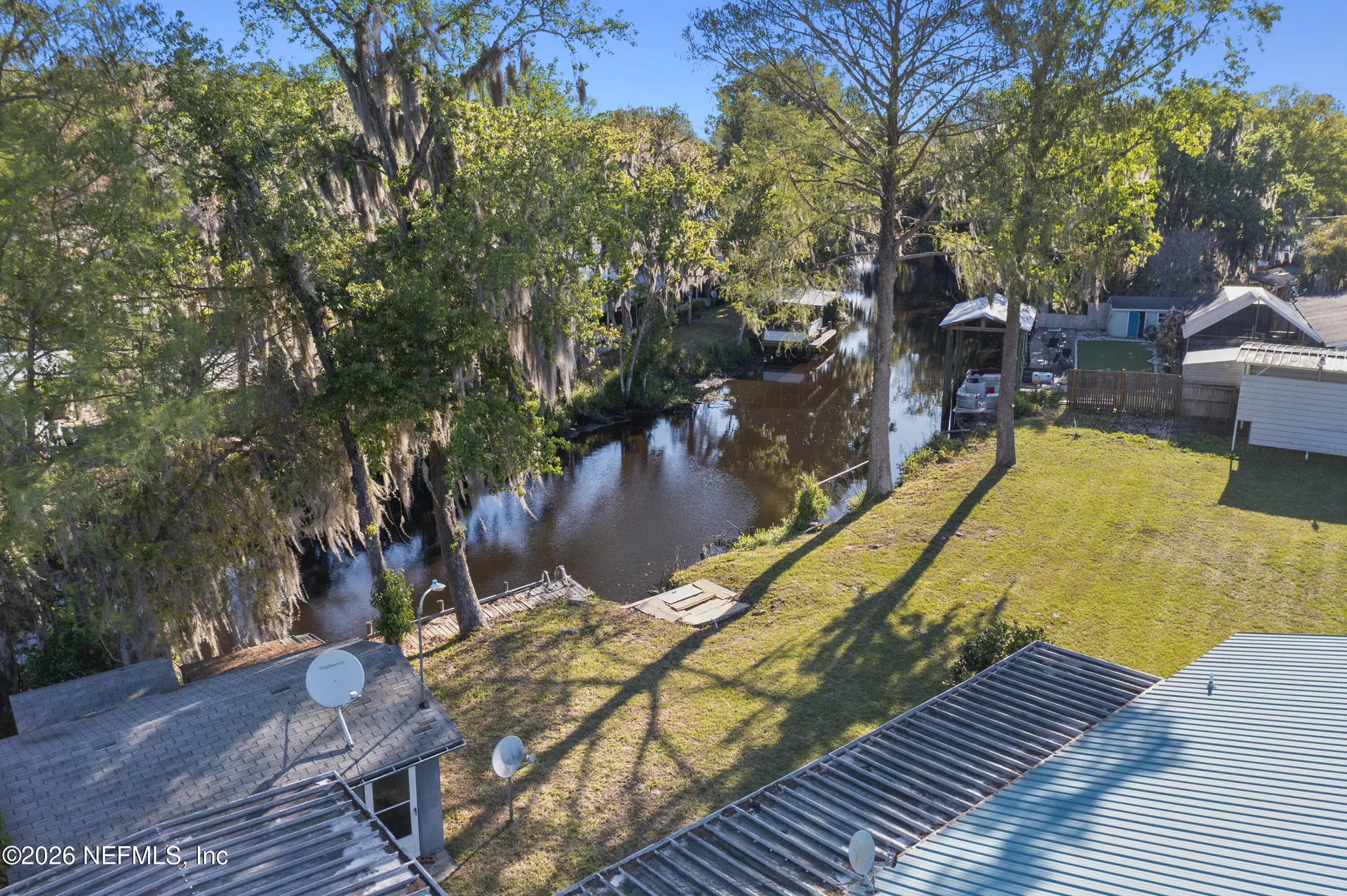 272 Harbor Drive Palatka FL 32177