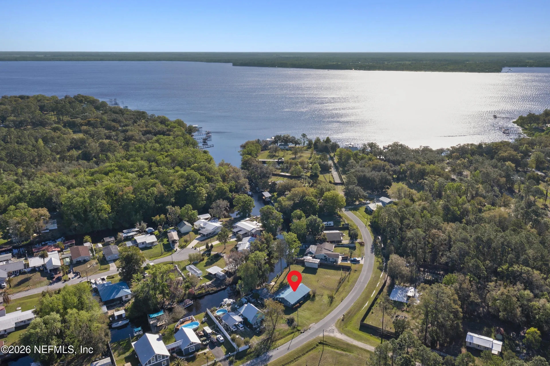 272 Harbor Drive Palatka FL 32177