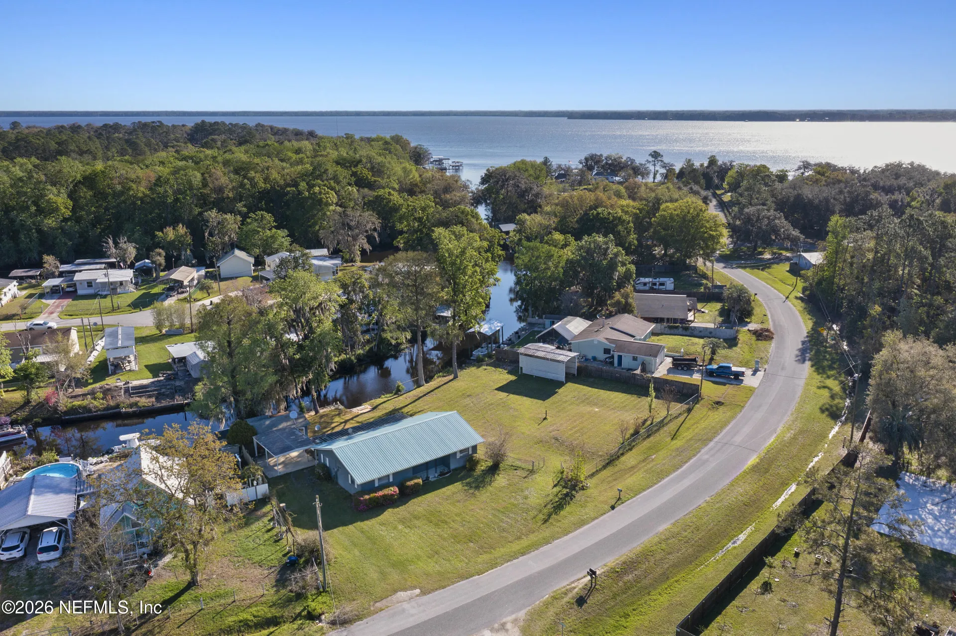 272 Harbor Drive Palatka FL 32177