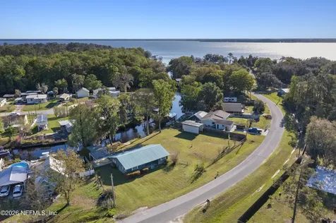 272 Harbor Drive Palatka FL 32177