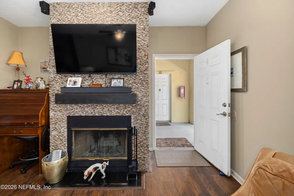 111 Jardin De Mer Place Jacksonville Beach FL 32250