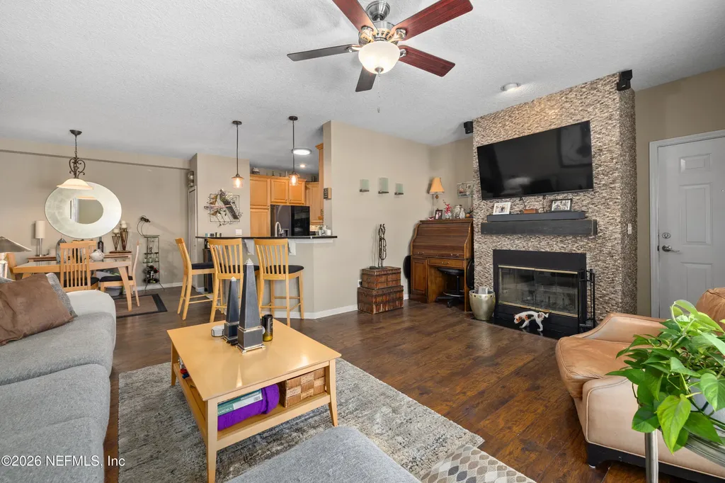 111 Jardin De Mer Place Jacksonville Beach FL 32250