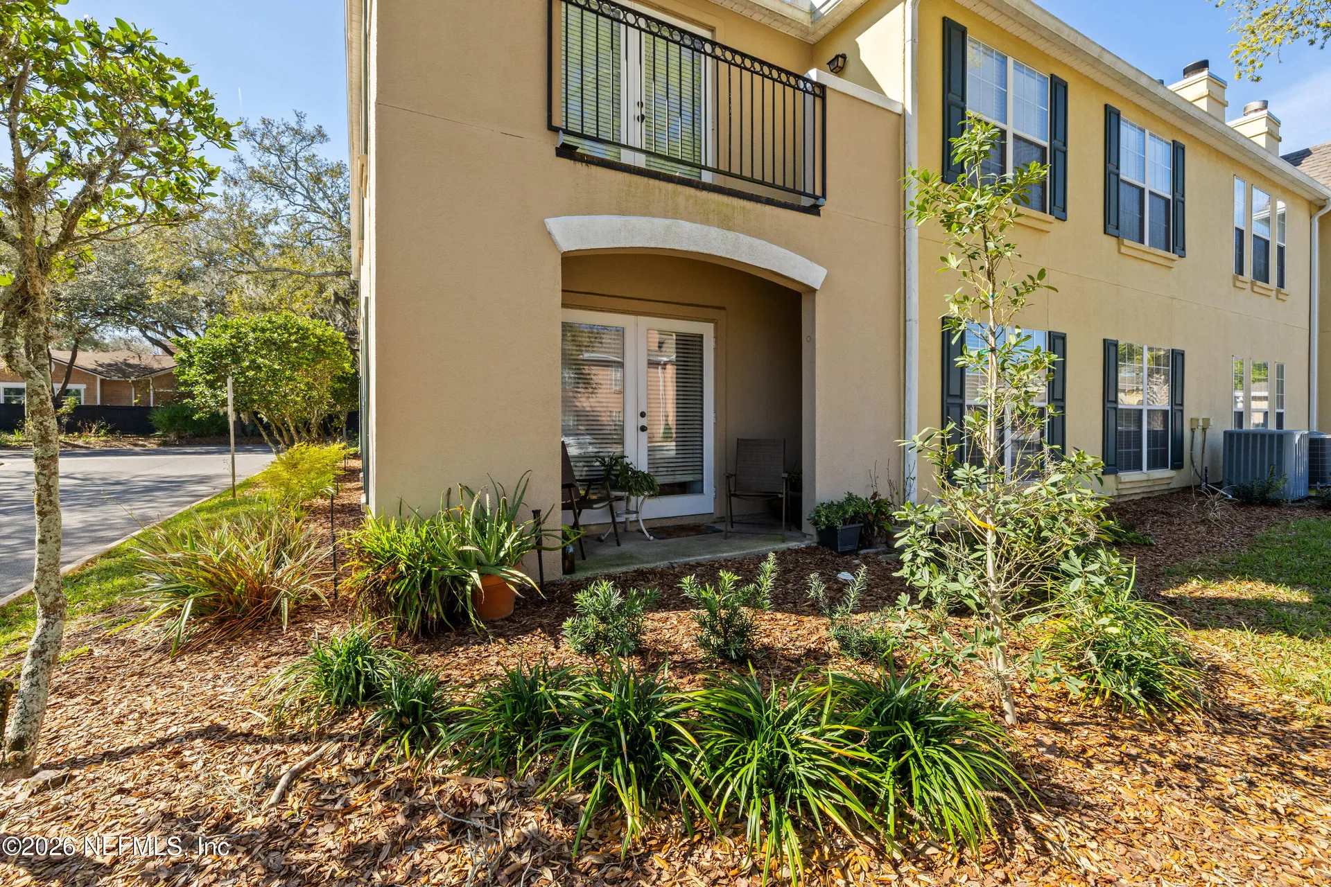 111 Jardin De Mer Place Jacksonville Beach FL 32250