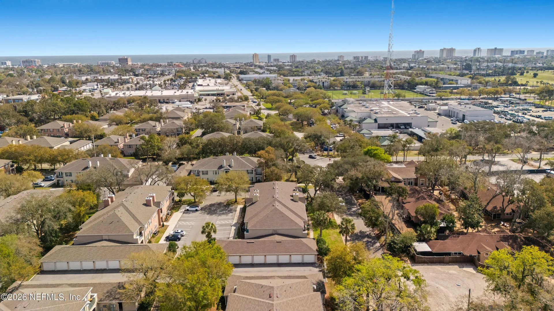 111 Jardin De Mer Place Jacksonville Beach FL 32250