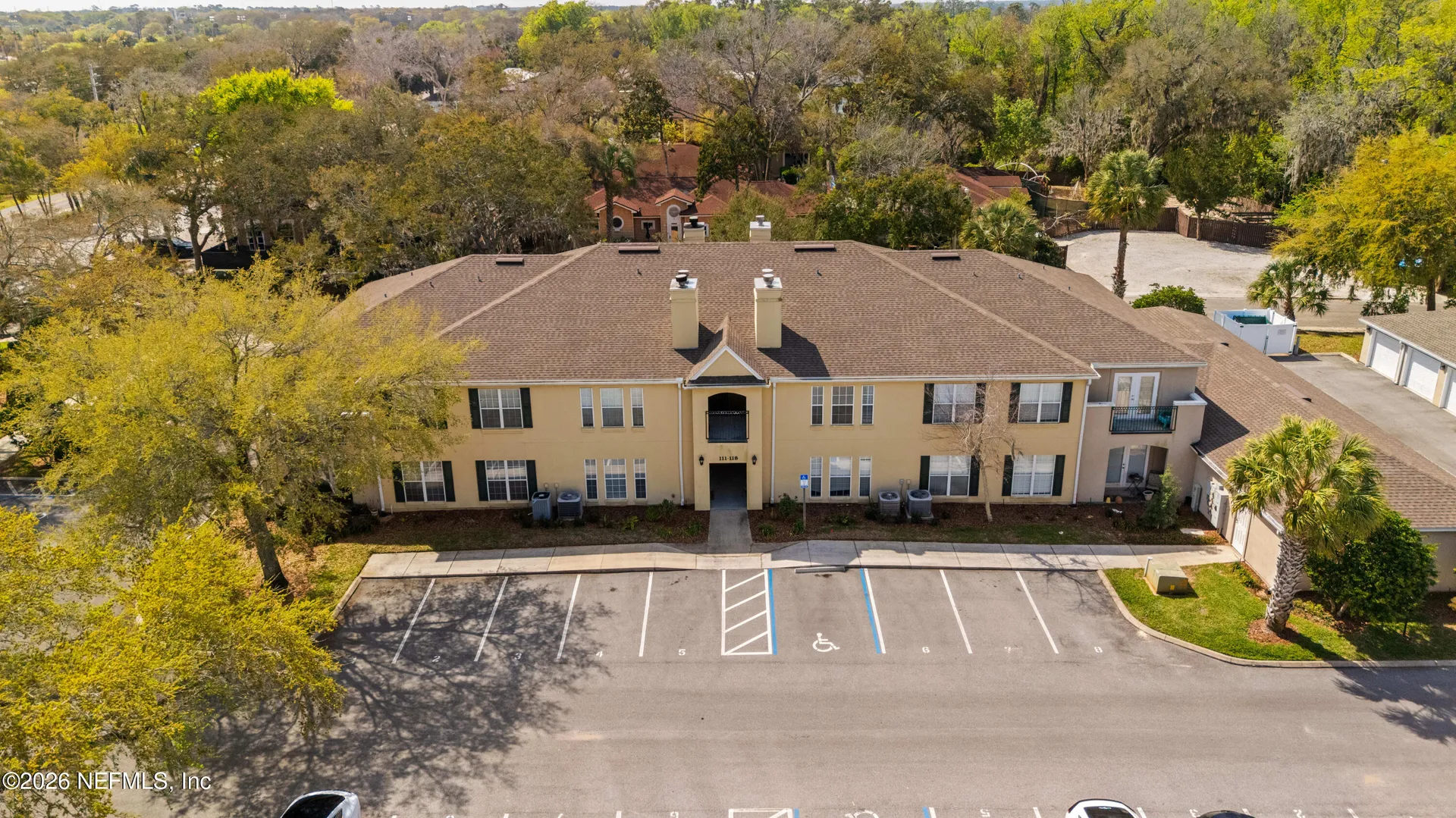 111 Jardin De Mer Place Jacksonville Beach FL 32250