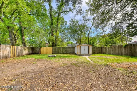 4824 Sappho Avenue Jacksonville FL 32205