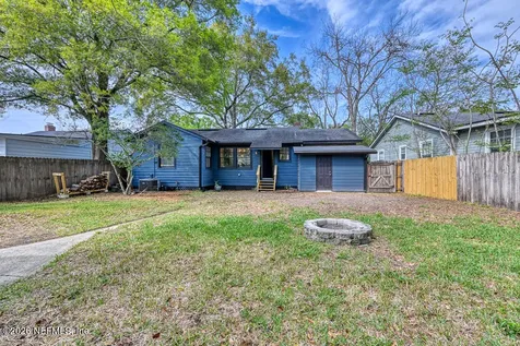 4824 Sappho Avenue Jacksonville FL 32205