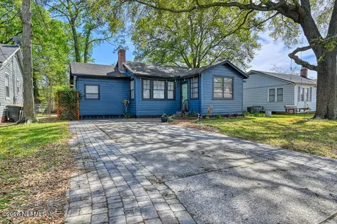 4824 Sappho Avenue Jacksonville FL 32205