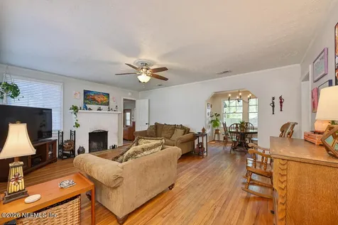 4824 Sappho Avenue Jacksonville FL 32205