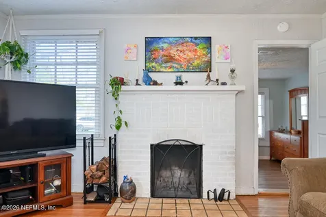 4824 Sappho Avenue Jacksonville FL 32205
