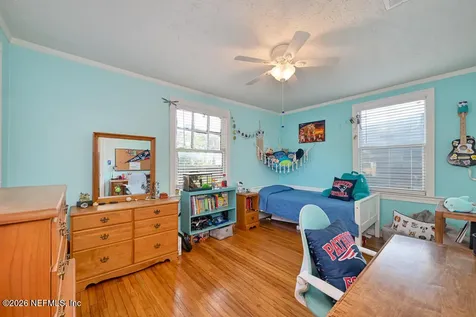 4824 Sappho Avenue Jacksonville FL 32205