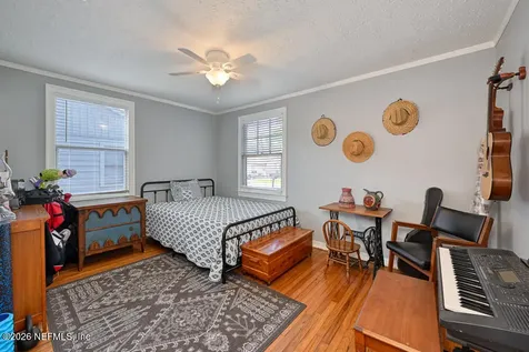 4824 Sappho Avenue Jacksonville FL 32205