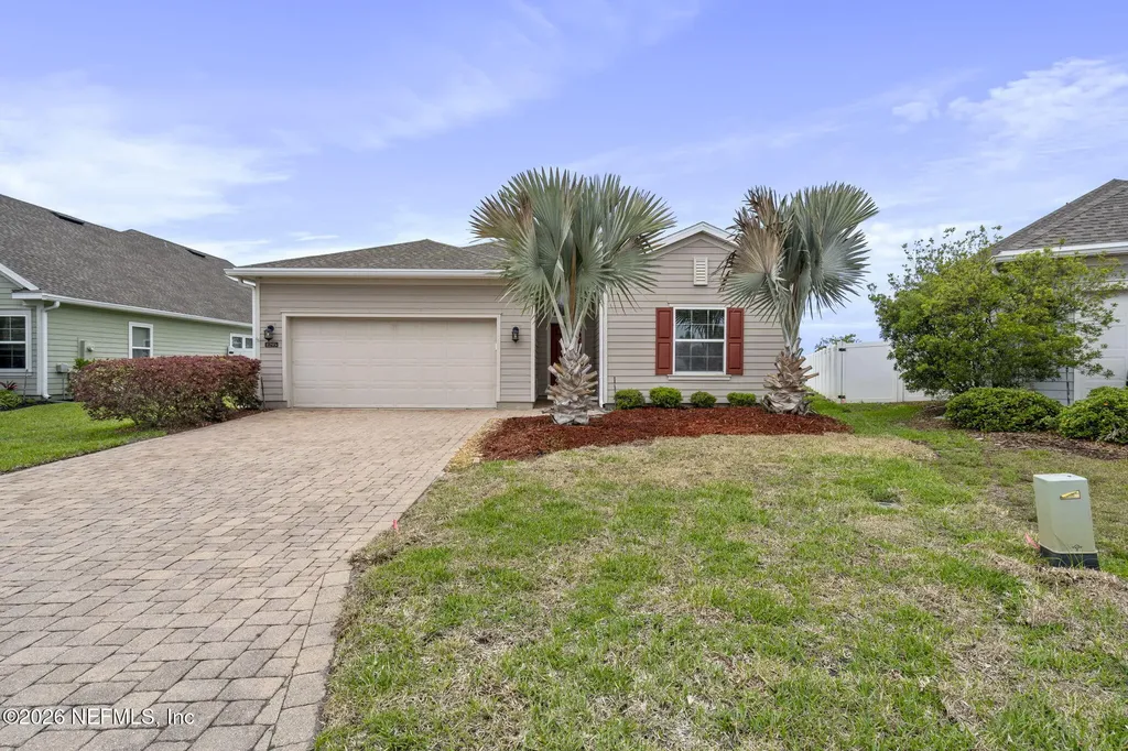 1295 Kendall Drive Jacksonville FL 32211