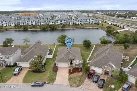 1295 Kendall Drive Jacksonville FL 32211