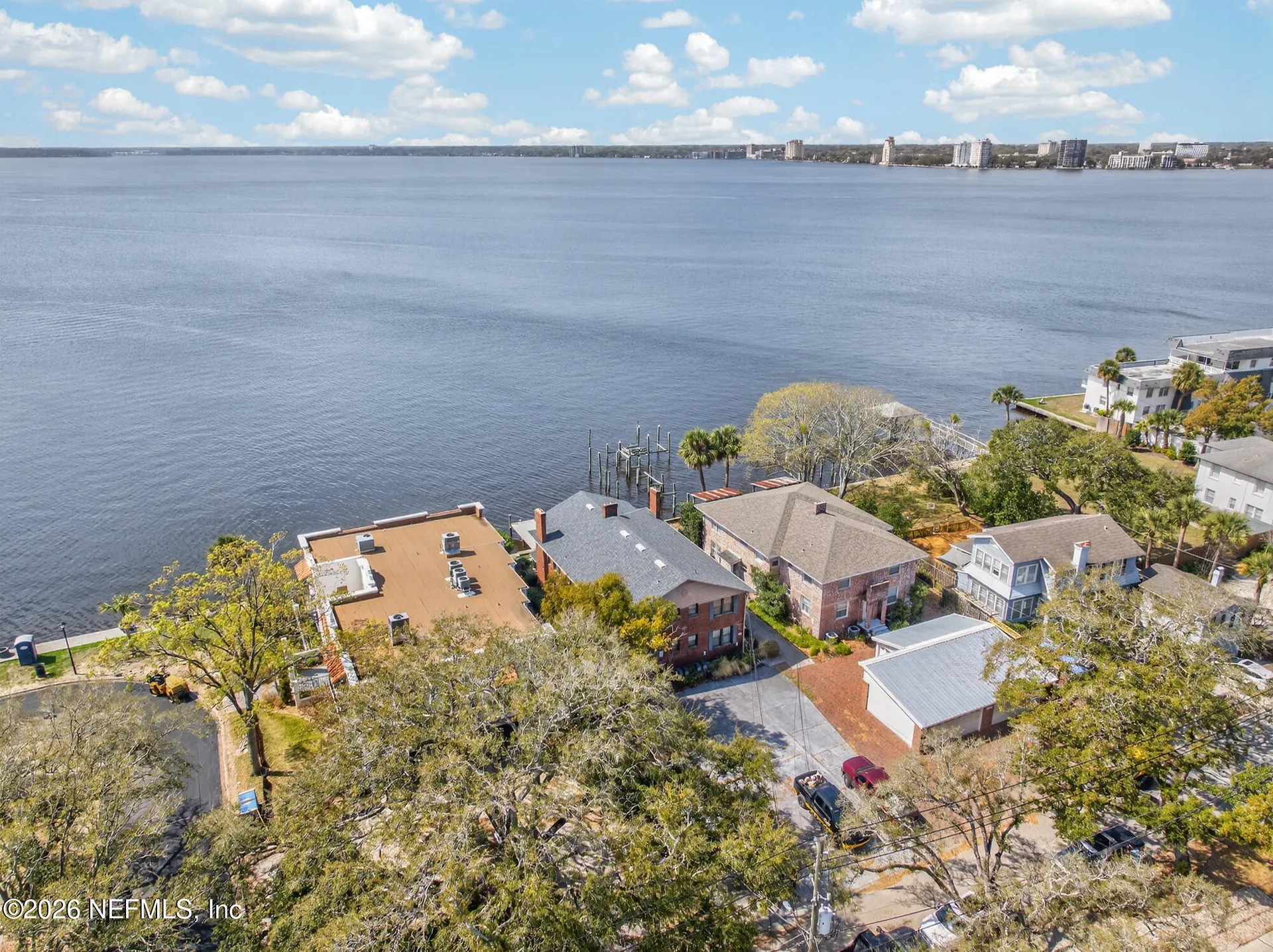1710 River Road Jacksonville FL 32207