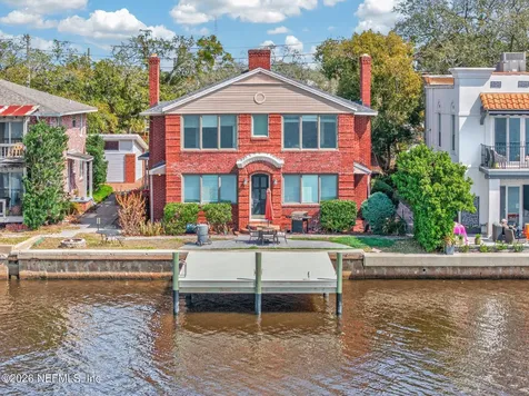 1710 River Road Jacksonville FL 32207