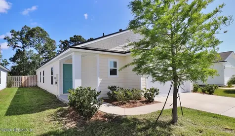 600 Ashby Landing Way St. Augustine FL 32086