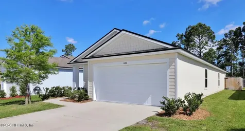 600 Ashby Landing Way St. Augustine FL 32086