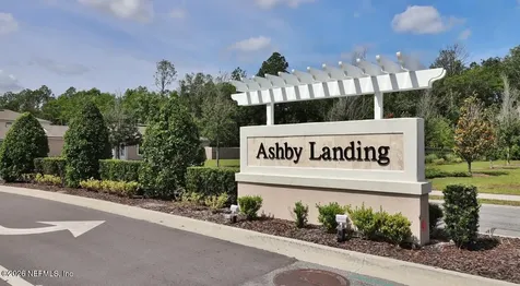 600 Ashby Landing Way St. Augustine FL 32086