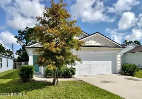 600 Ashby Landing Way St. Augustine FL 32086