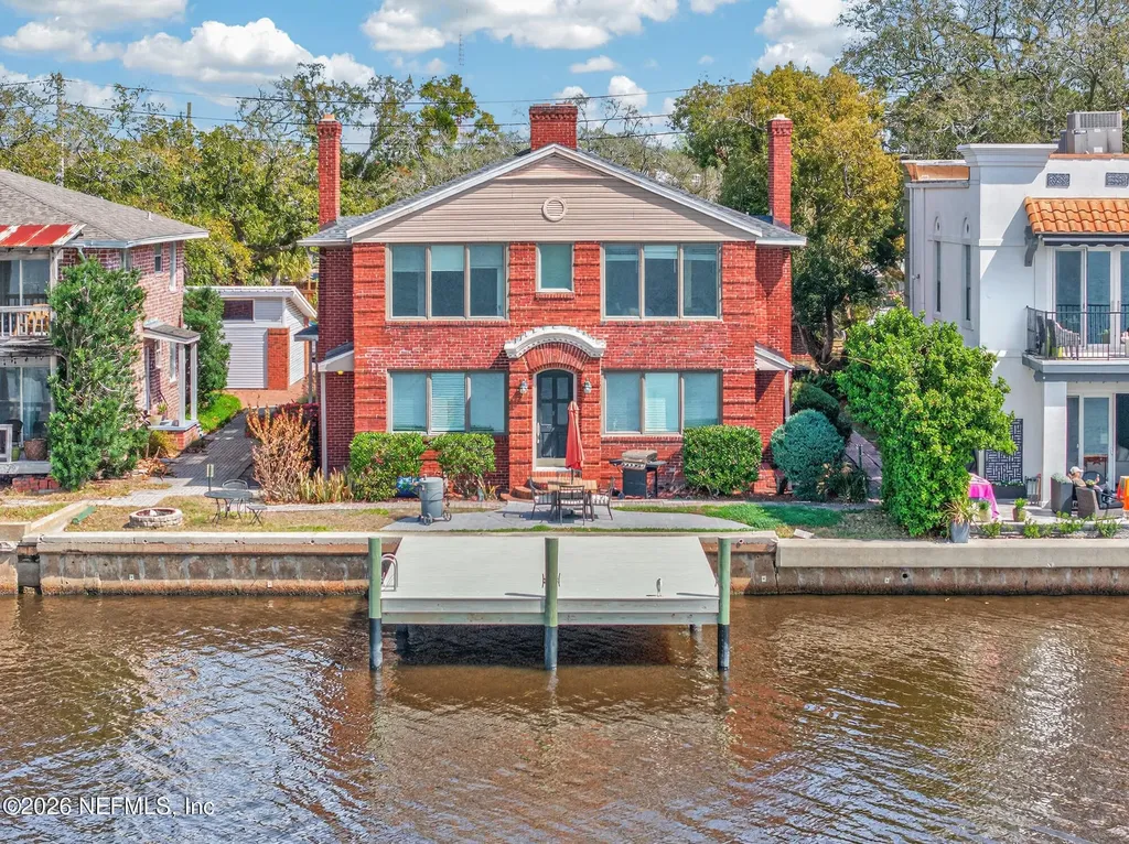 1710 River Road Jacksonville FL 32207