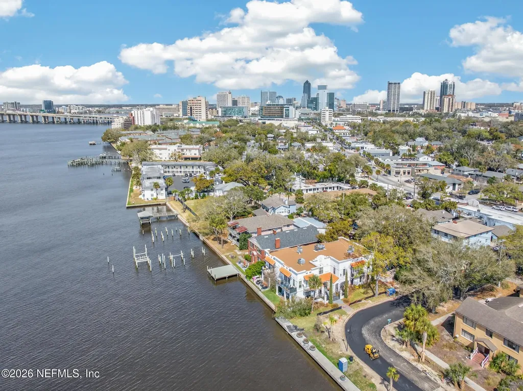 1710 River Road Jacksonville FL 32207
