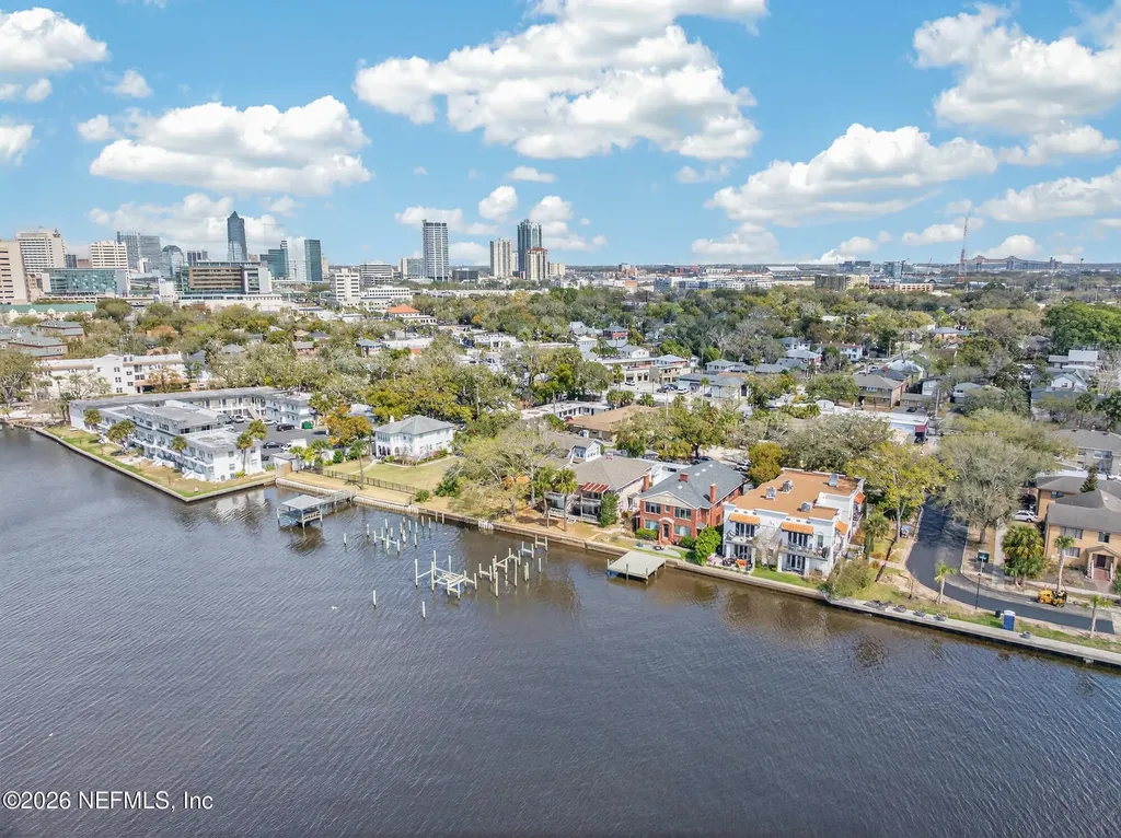 1710 River Road Jacksonville FL 32207