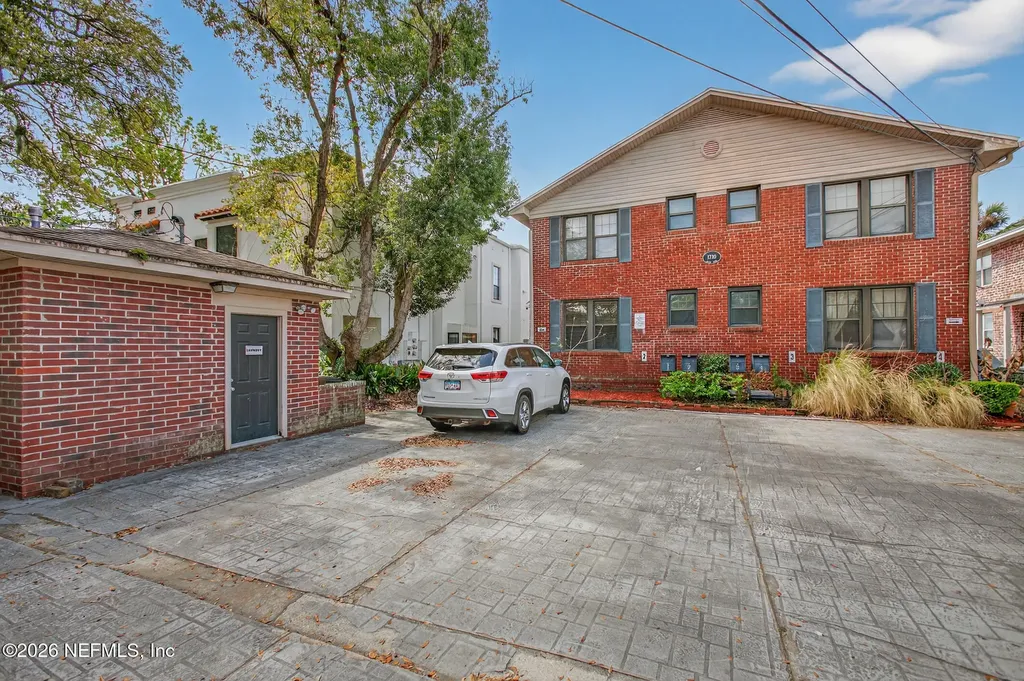 1710 River Road Jacksonville FL 32207