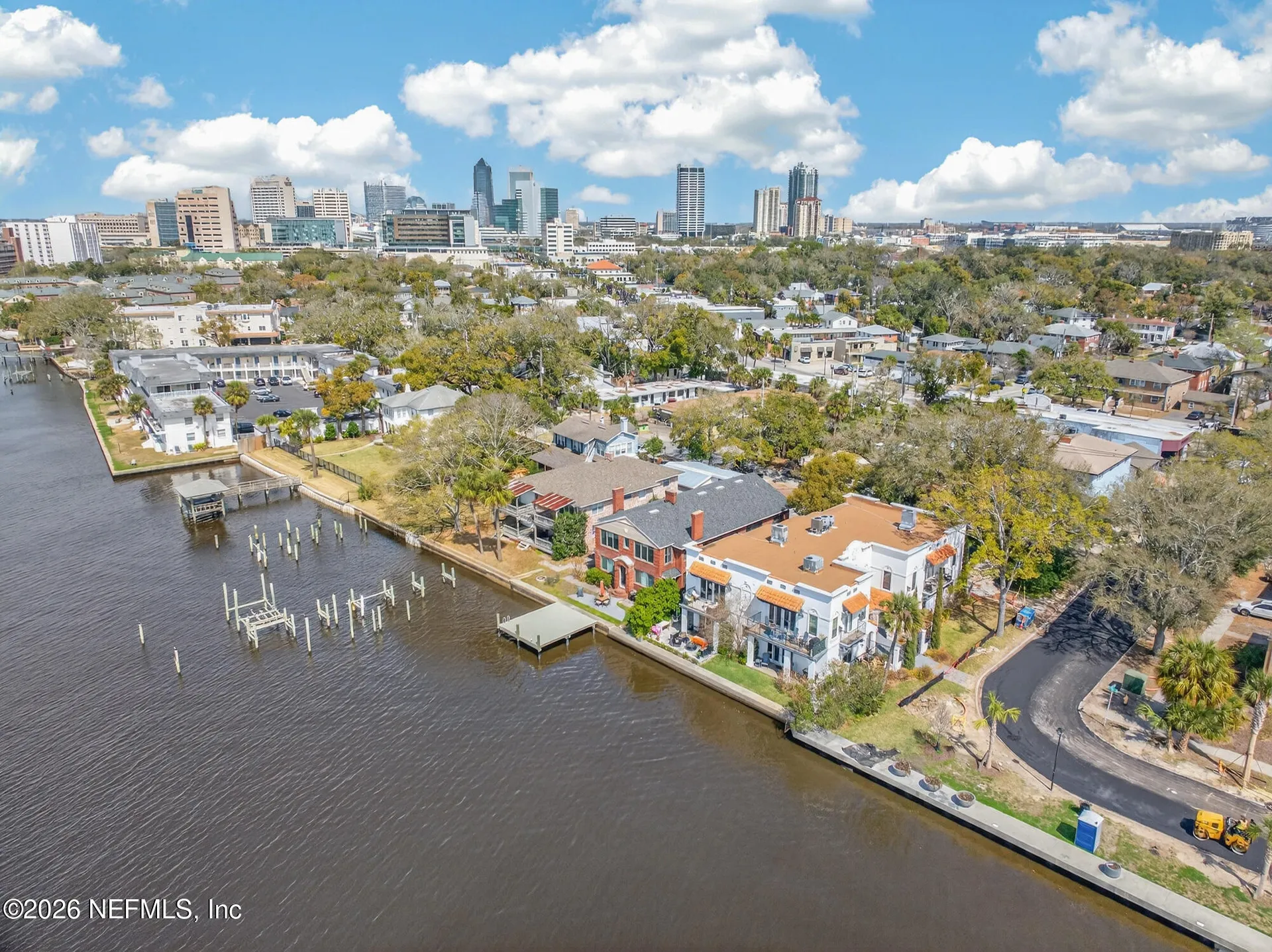 1710 River Road Jacksonville FL 32207