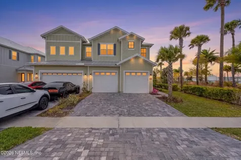 599 Marquesa Circle St. Johns FL 32259