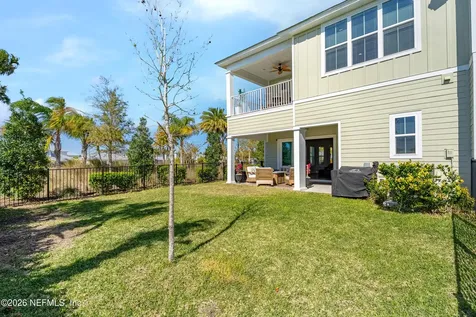599 Marquesa Circle St. Johns FL 32259