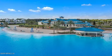 599 Marquesa Circle St. Johns FL 32259
