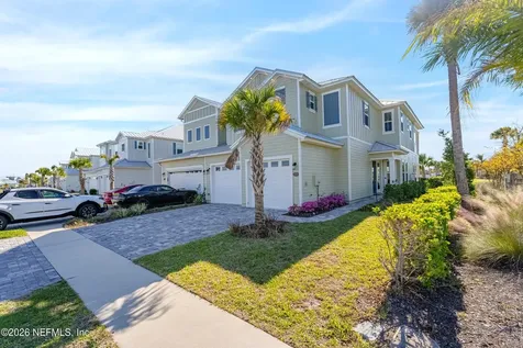 599 Marquesa Circle St. Johns FL 32259